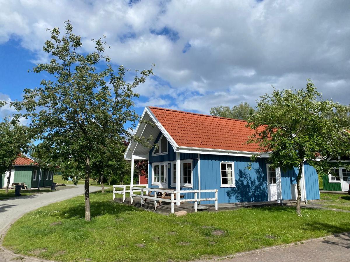 Kreidesee 47 - Hemmoor ภายนอก รูปภาพ