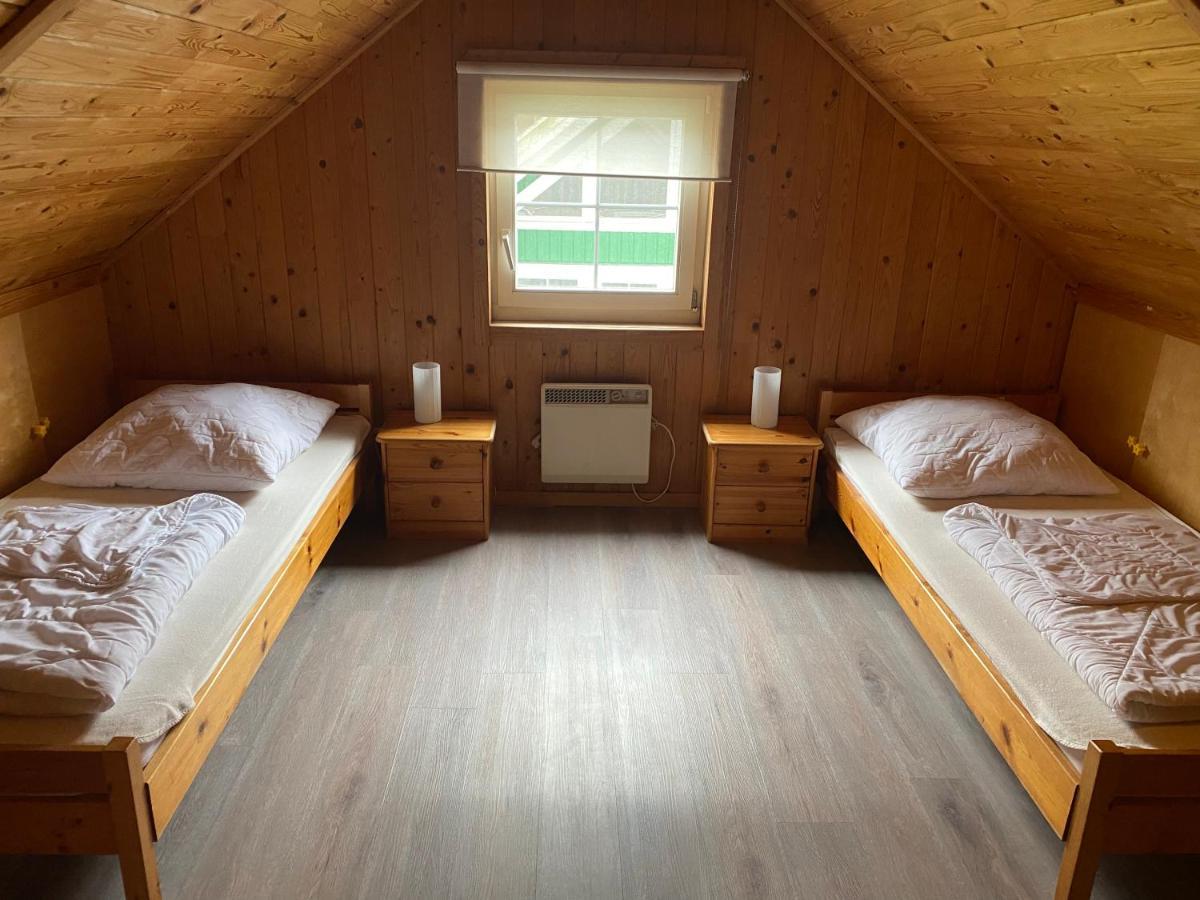 Kreidesee 47 - Hemmoor ภายนอก รูปภาพ